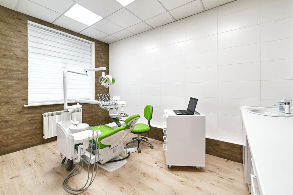 Сучасне обладнання в стоматології Harmonydental