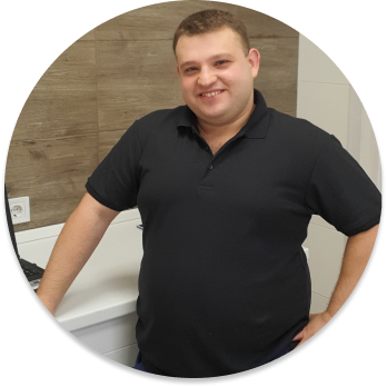 Команда стоматології Harmonydental