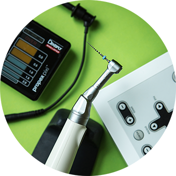 equipment