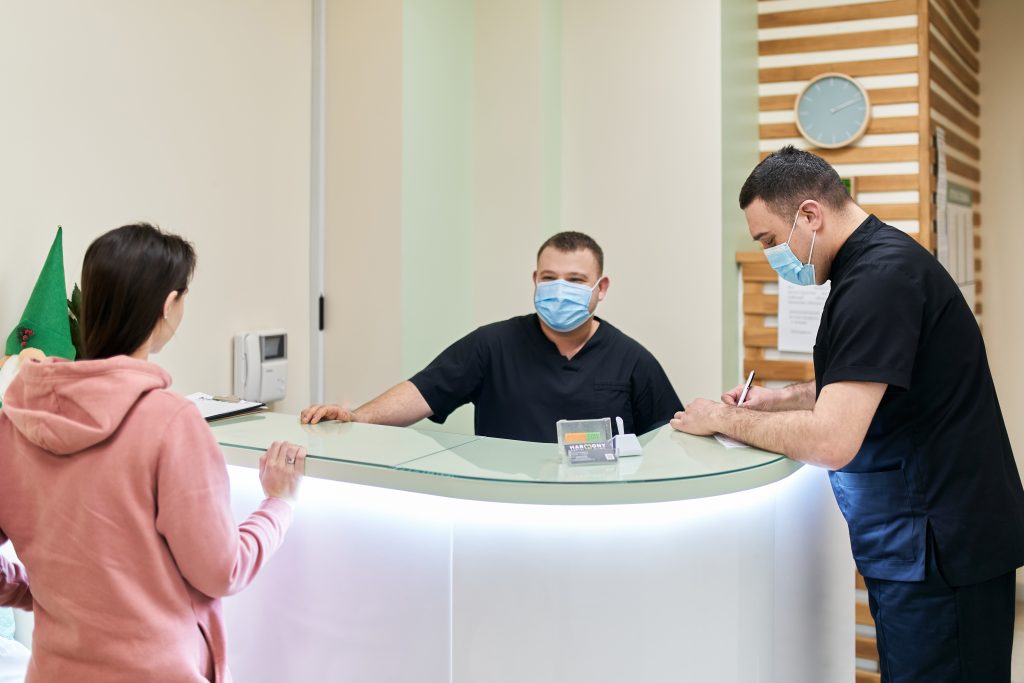 appointment