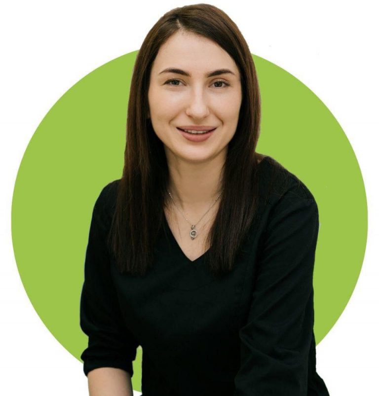 Юлія КОВАЛЕНКО