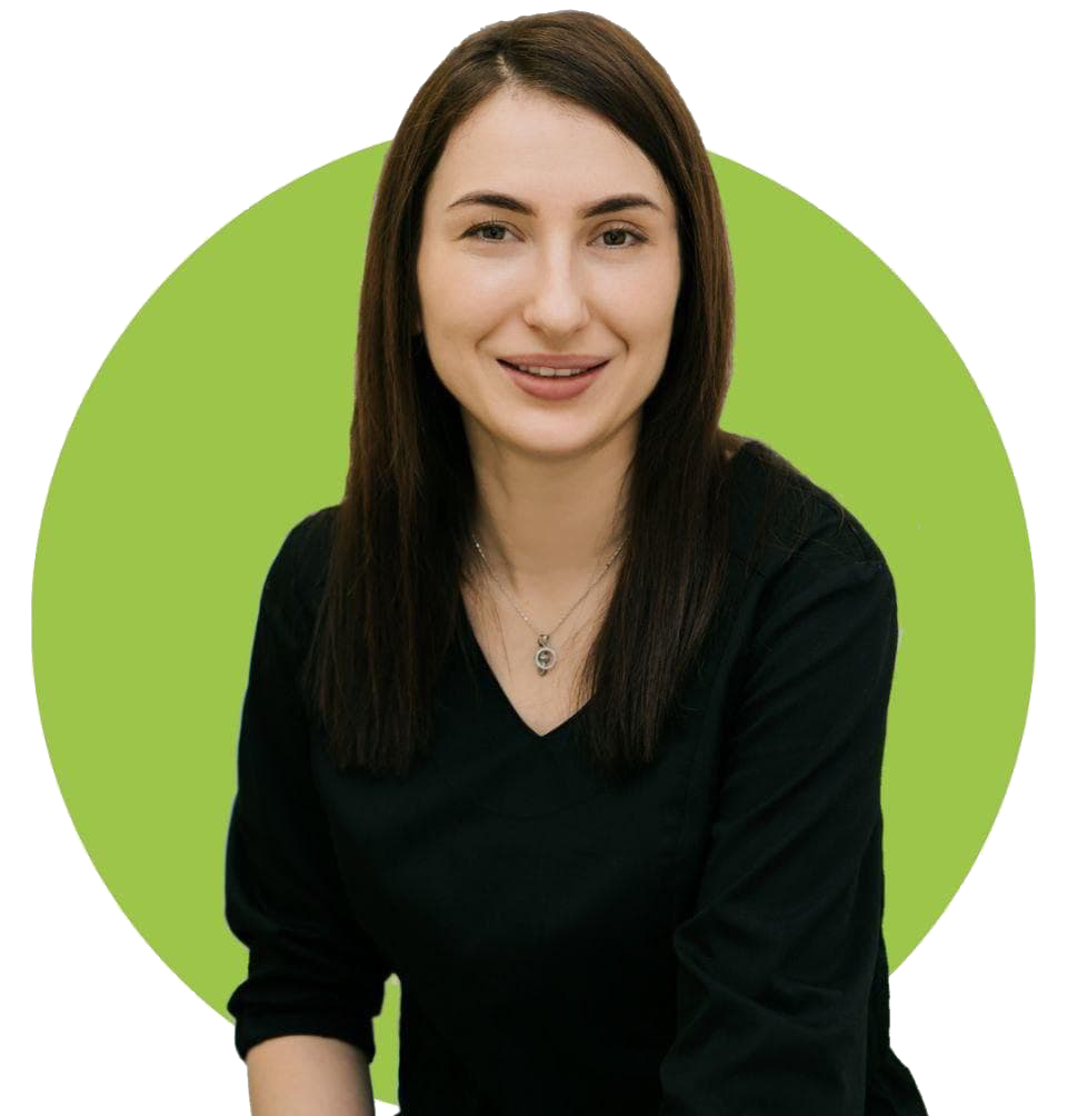 Команда стоматології Harmonydental