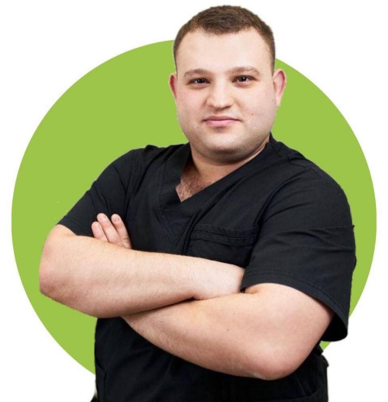 МАКСИМ КАЦ