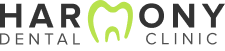 Стоматологія Harmonydental