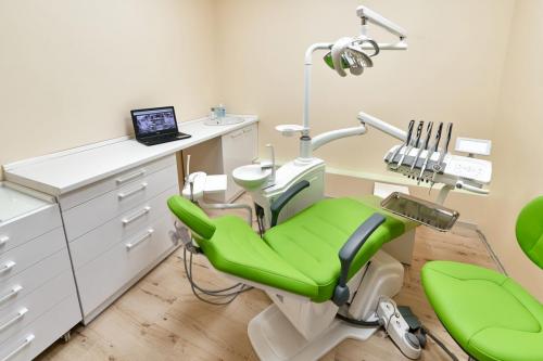 Обладнання  стоматології Harmonydental