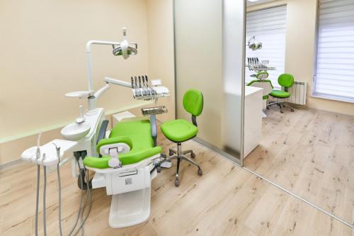 Обладнання  стоматології Harmonydental