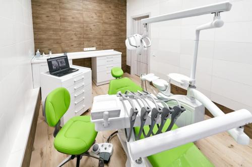 Обладнання  стоматології Harmonydental