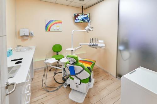 Обладнання  стоматології Harmonydental