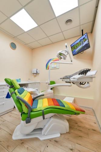 Обладнання  стоматології Harmonydental