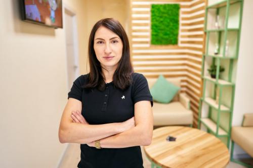 Команда  стоматології Harmonydental
