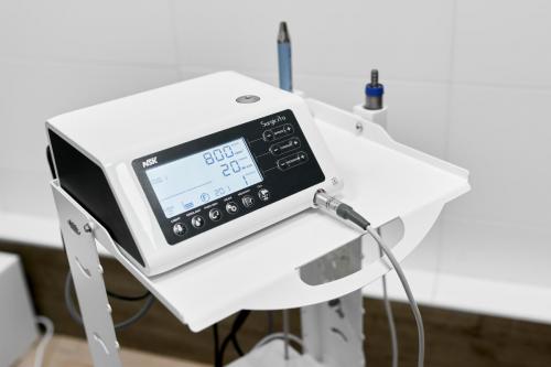 Обладнання  стоматології Harmonydental