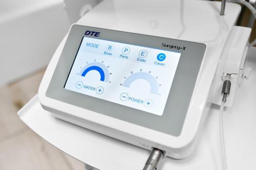 Обладнання  стоматології Harmonydental